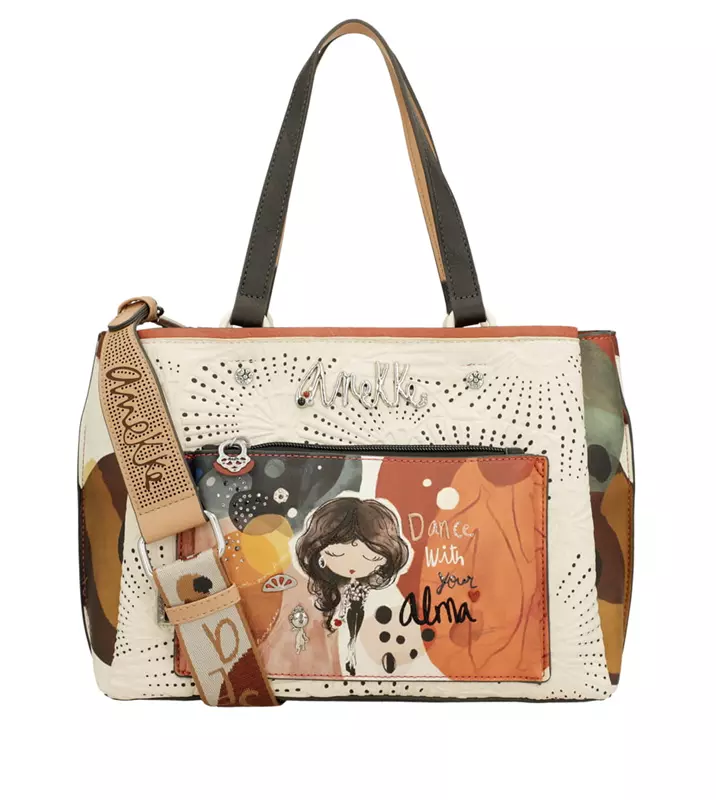 TOREBKA ANEKKE 40701-255 - obrazek 4