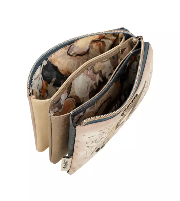 TOREBKA ANEKKE 40809-015 - obrazek 3