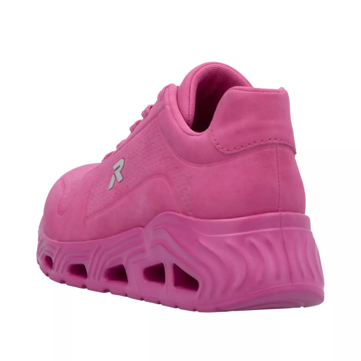 PÓŁBUTY RIEKER N5202/31 ROSA - obrazek 9