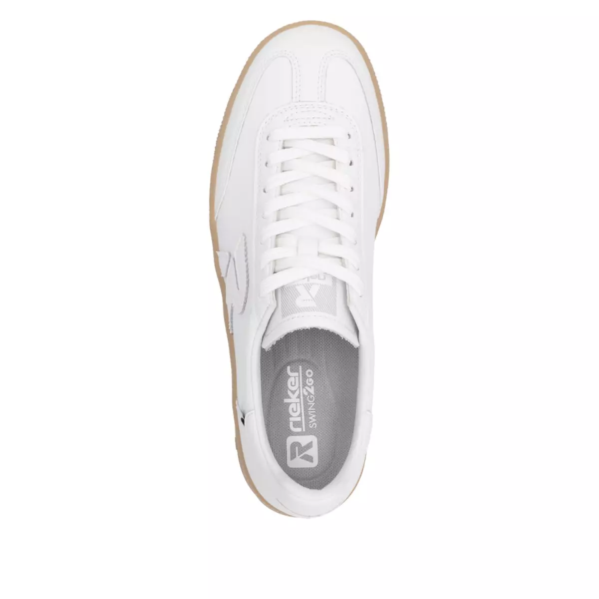 PÓŁBUTY RIEKER W2200/80 WEISS - obrazek 8