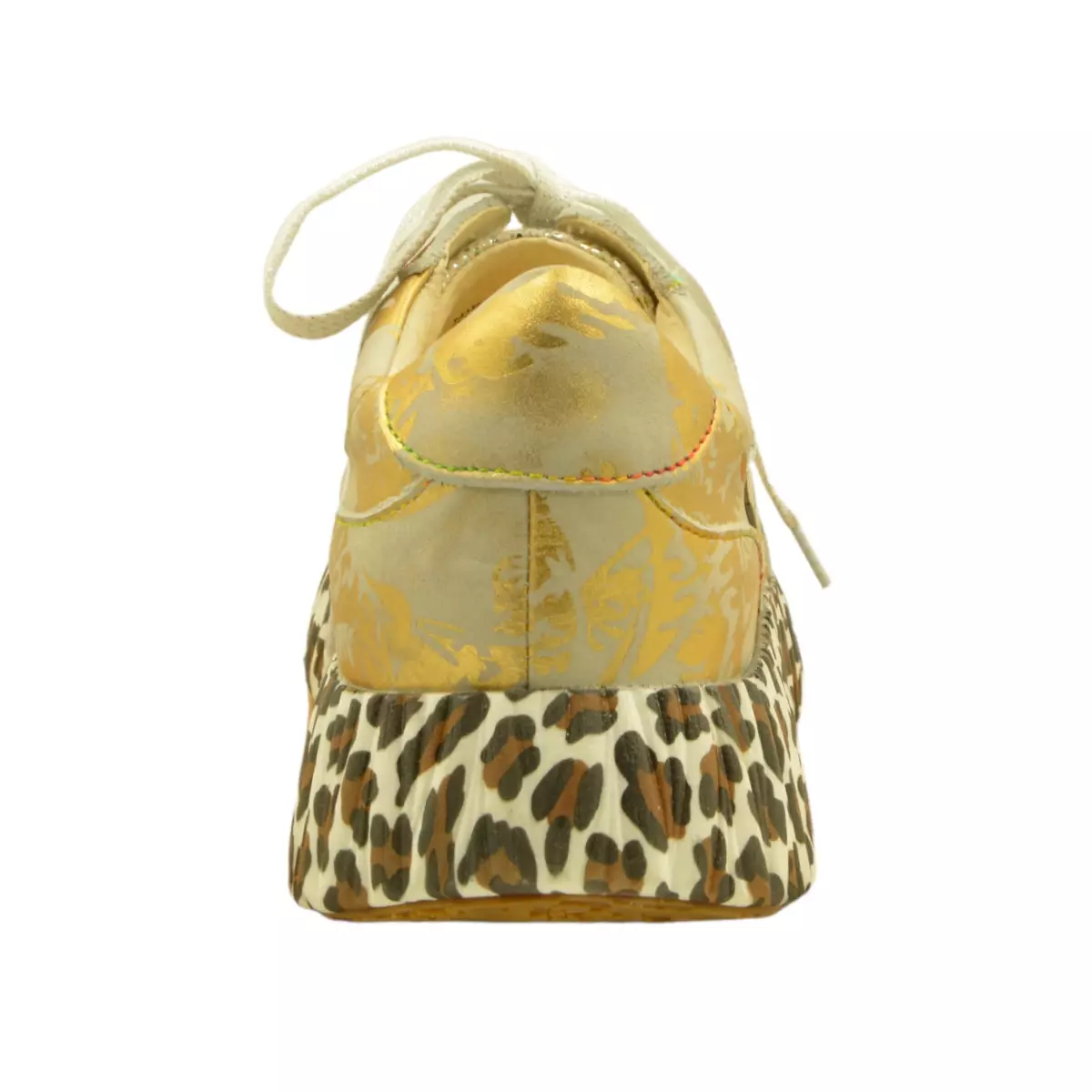 PÓŁBUTY LAURA VITA NIKITO52 OR - obrazek 2