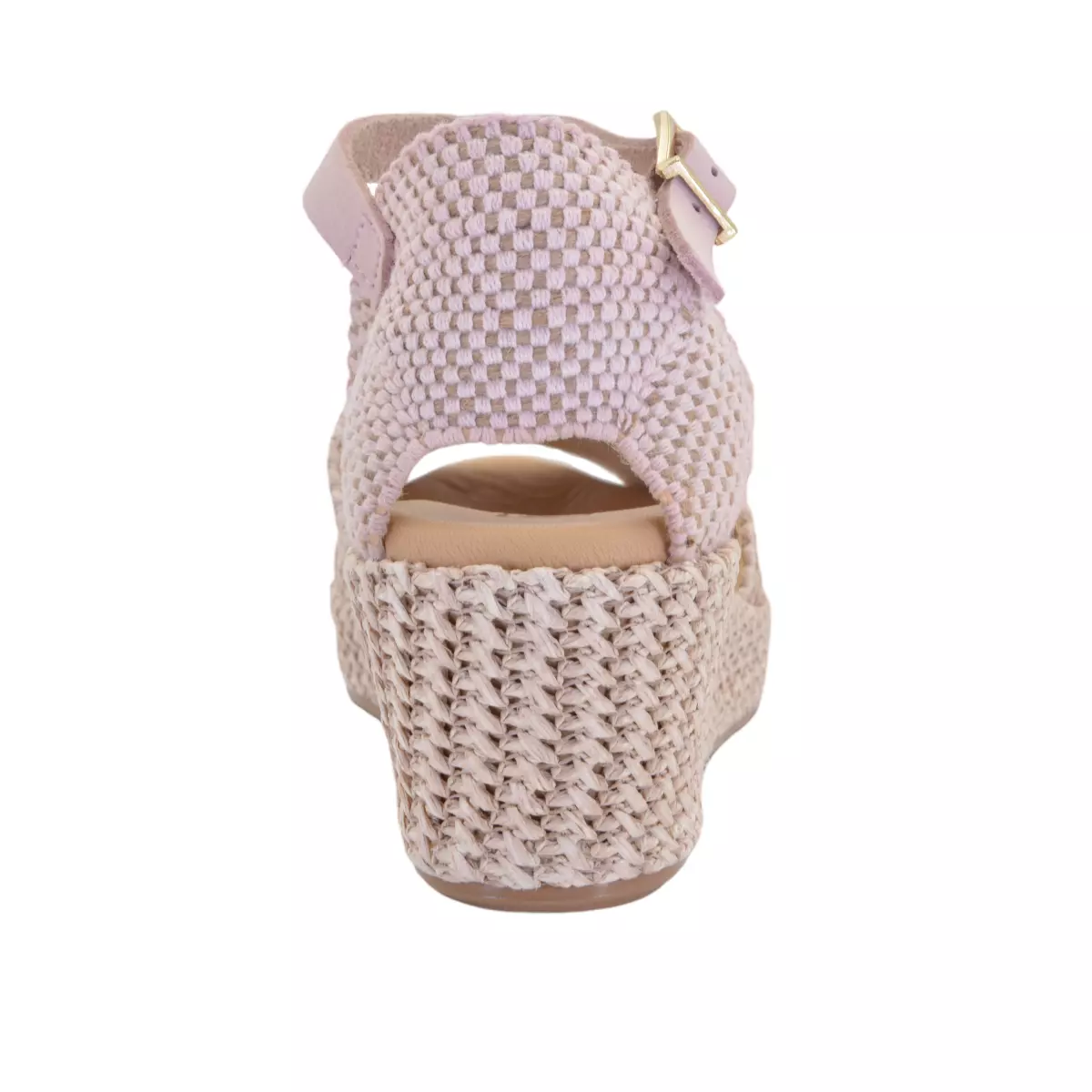 SANDAŁY PITILLOS 10560 NUDE - obrazek 2