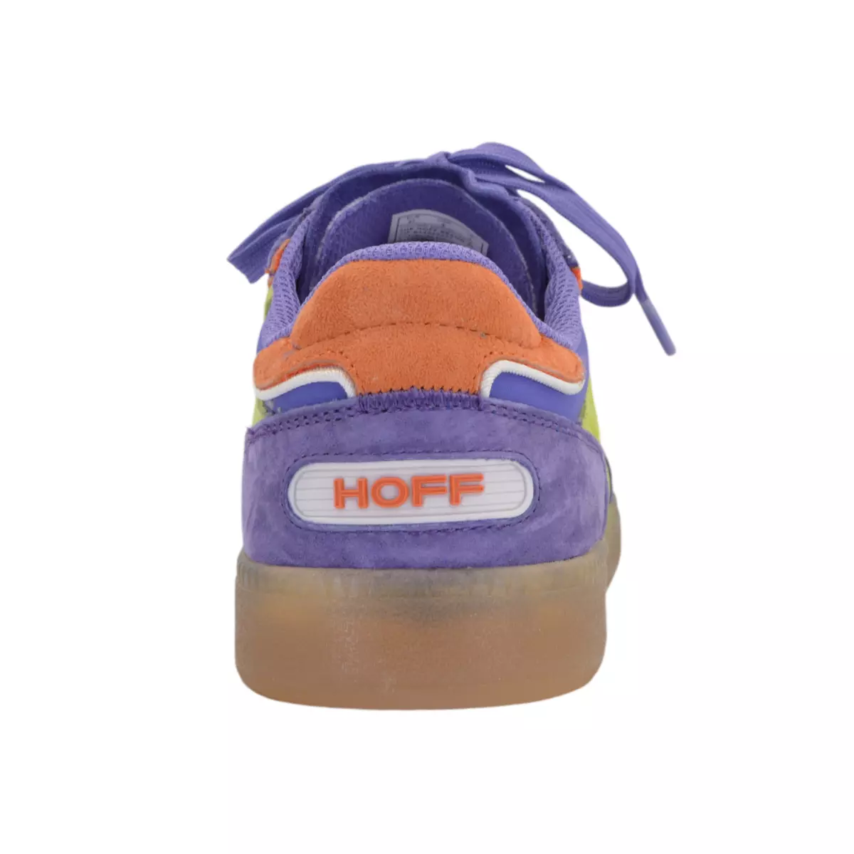 PÓŁBUTY HOFF 12519013 PARK MORADO WOMAN - obrazek 2