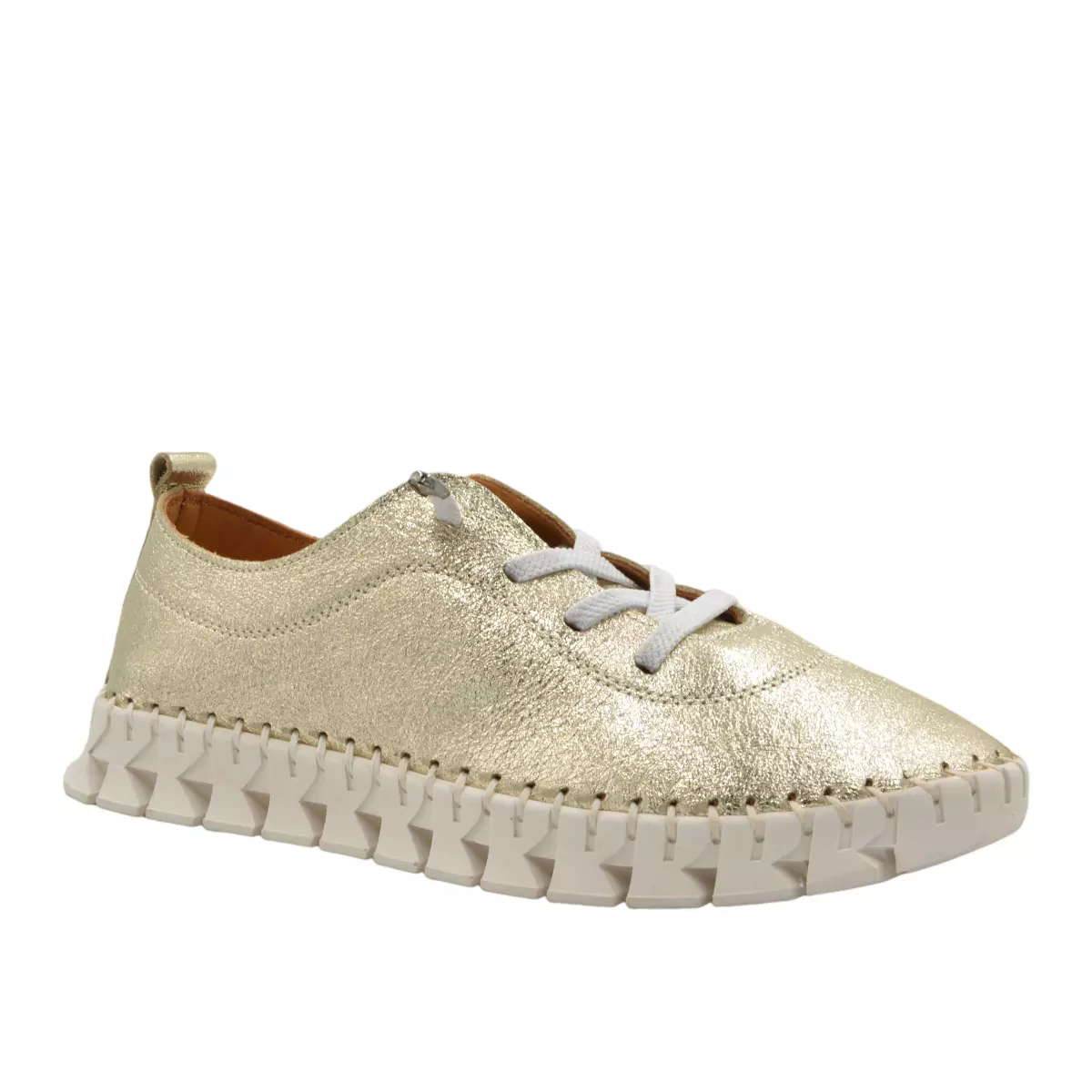 PÓŁBUTY LA STRADA 810 GOLD - obrazek 5