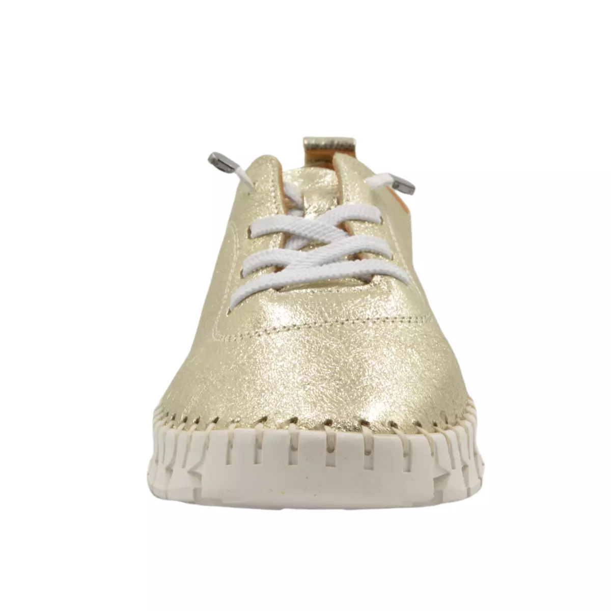 PÓŁBUTY LA STRADA 810 GOLD - obrazek 3