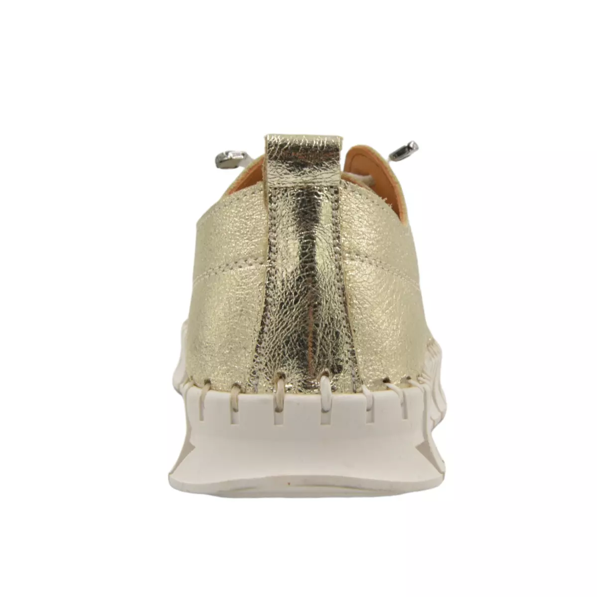 PÓŁBUTY LA STRADA 810 GOLD - obrazek 2