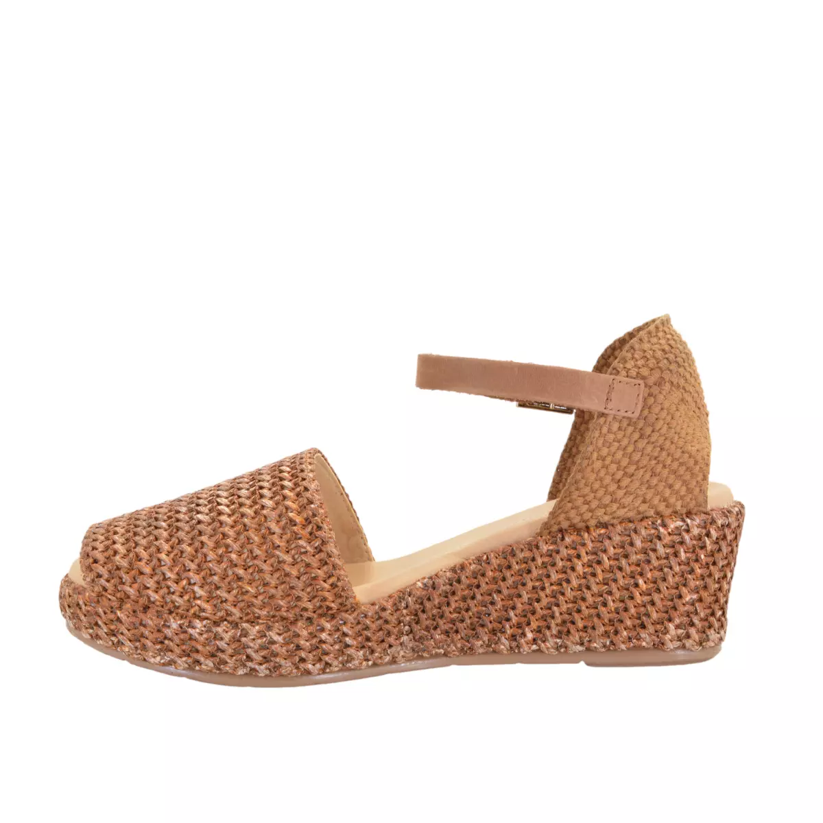 SANDAŁY PITILLOS 10560 CUERO - obrazek 3