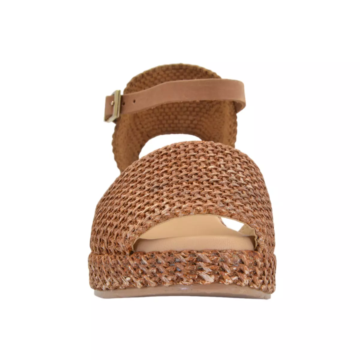 SANDAŁY PITILLOS 10560 CUERO - obrazek 4