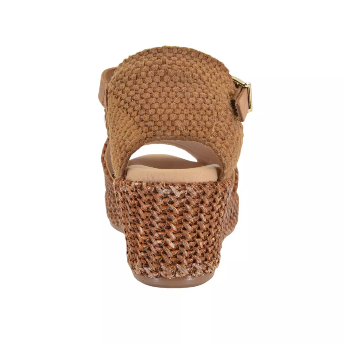 SANDAŁY PITILLOS 10560 CUERO - obrazek 2