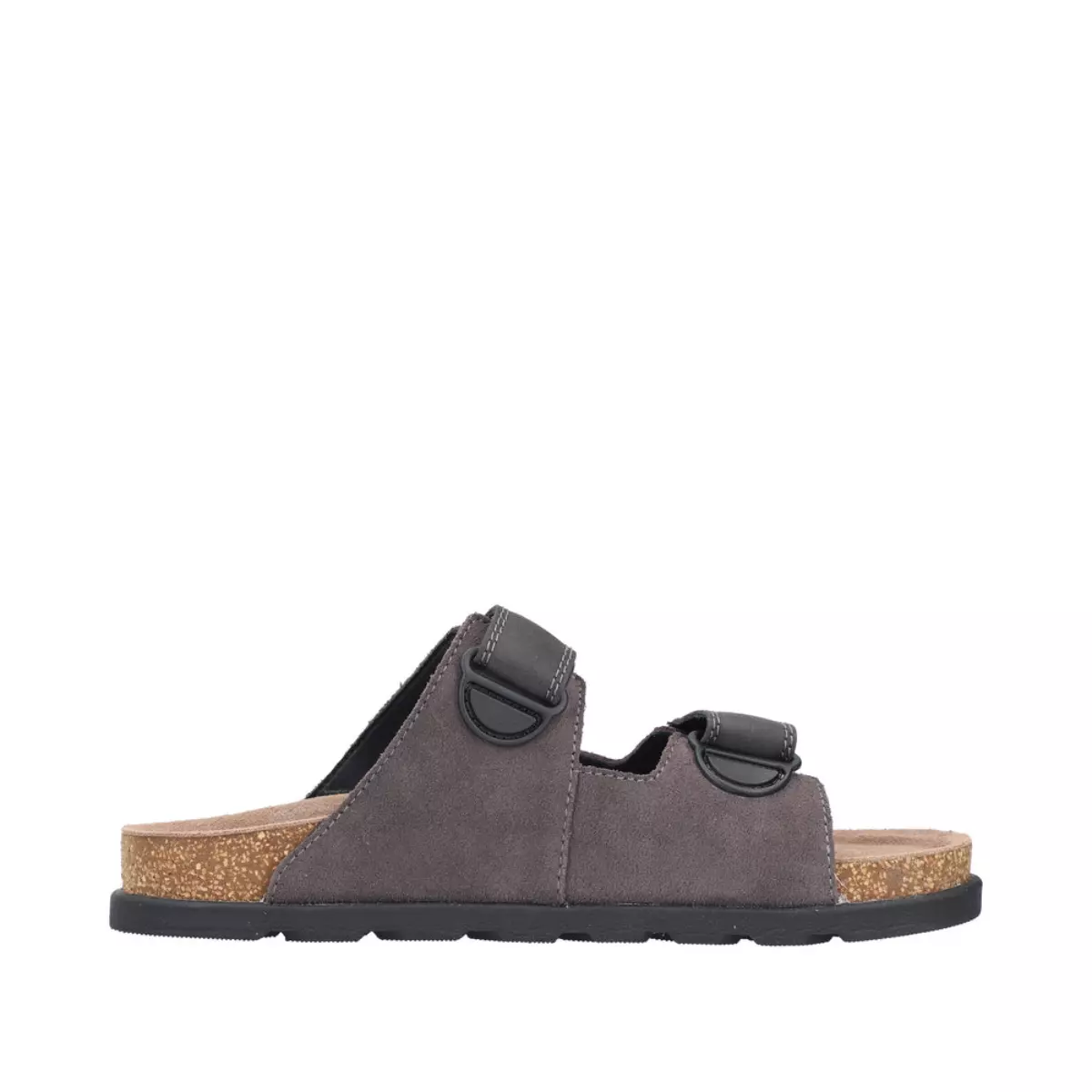 KLAPKI RIEKER 21160/45 GRAU - obrazek 12