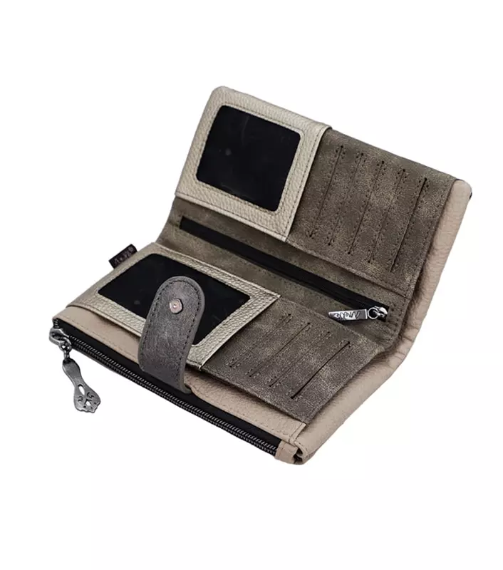 PORTFEL ANEKKE 41709-907 - obrazek 6