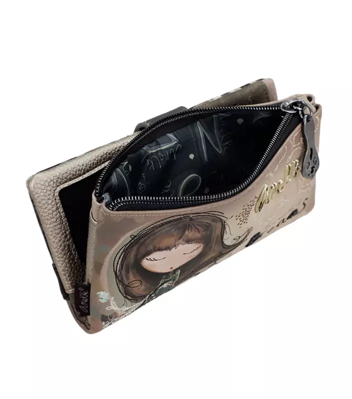 PORTFEL ANEKKE 41709-907 - obrazek 5