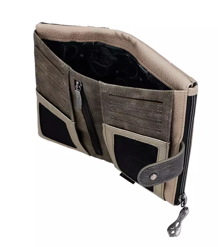 PORTFEL ANEKKE 41709-907 - obrazek 4