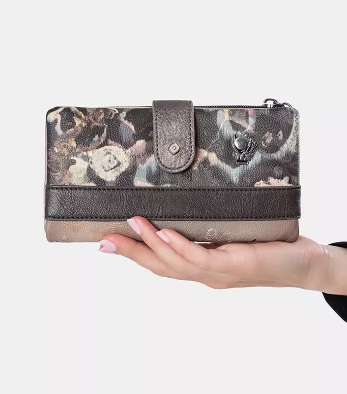 PORTFEL ANEKKE 41709-907 - obrazek 3