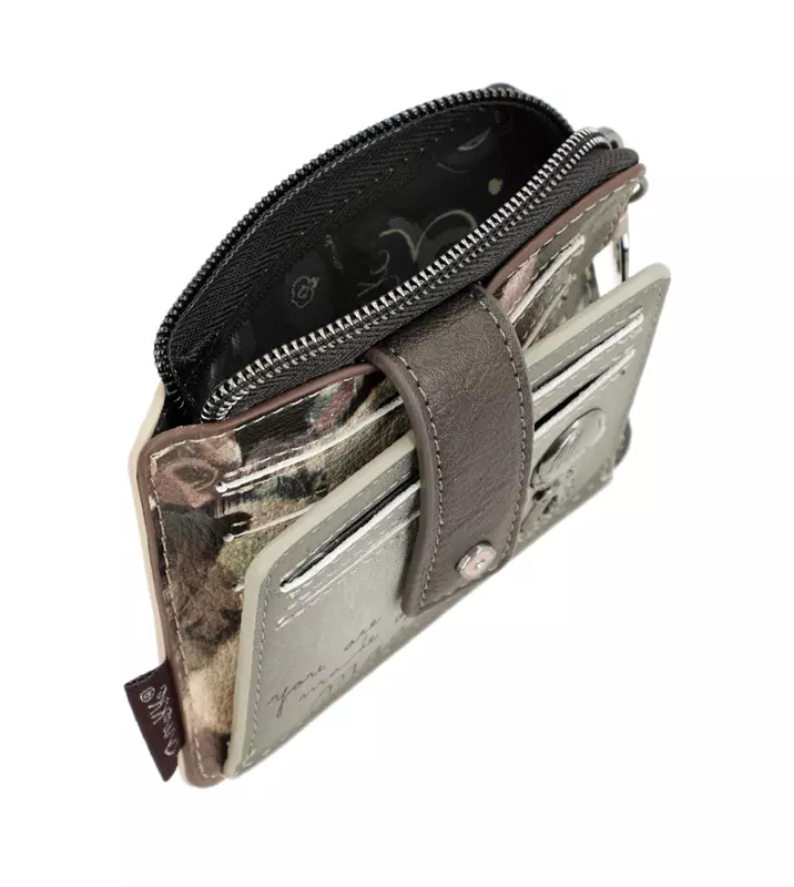 PORTFEL ANEKKE 41719-028 - obrazek 2