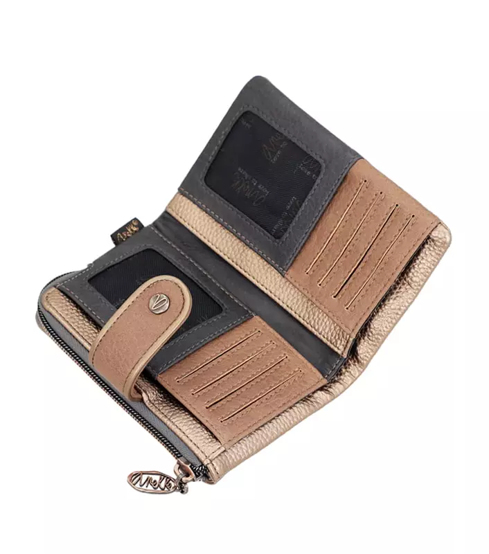 PORTFEL ANEKKE 41789-912 - obrazek 9