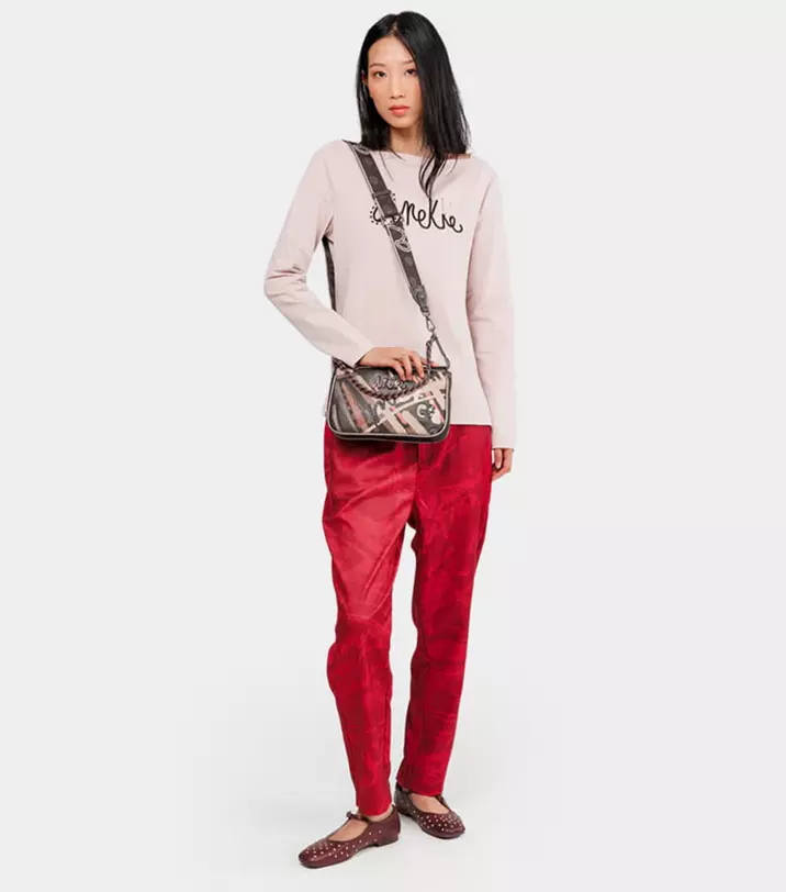 TOREBKA ANEKKE 41813-267 - obrazek 3