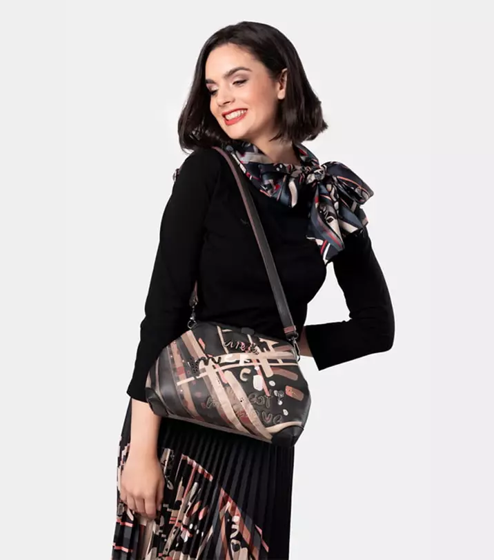 TOREBKA ANEKKE 41813-297 - obrazek 3