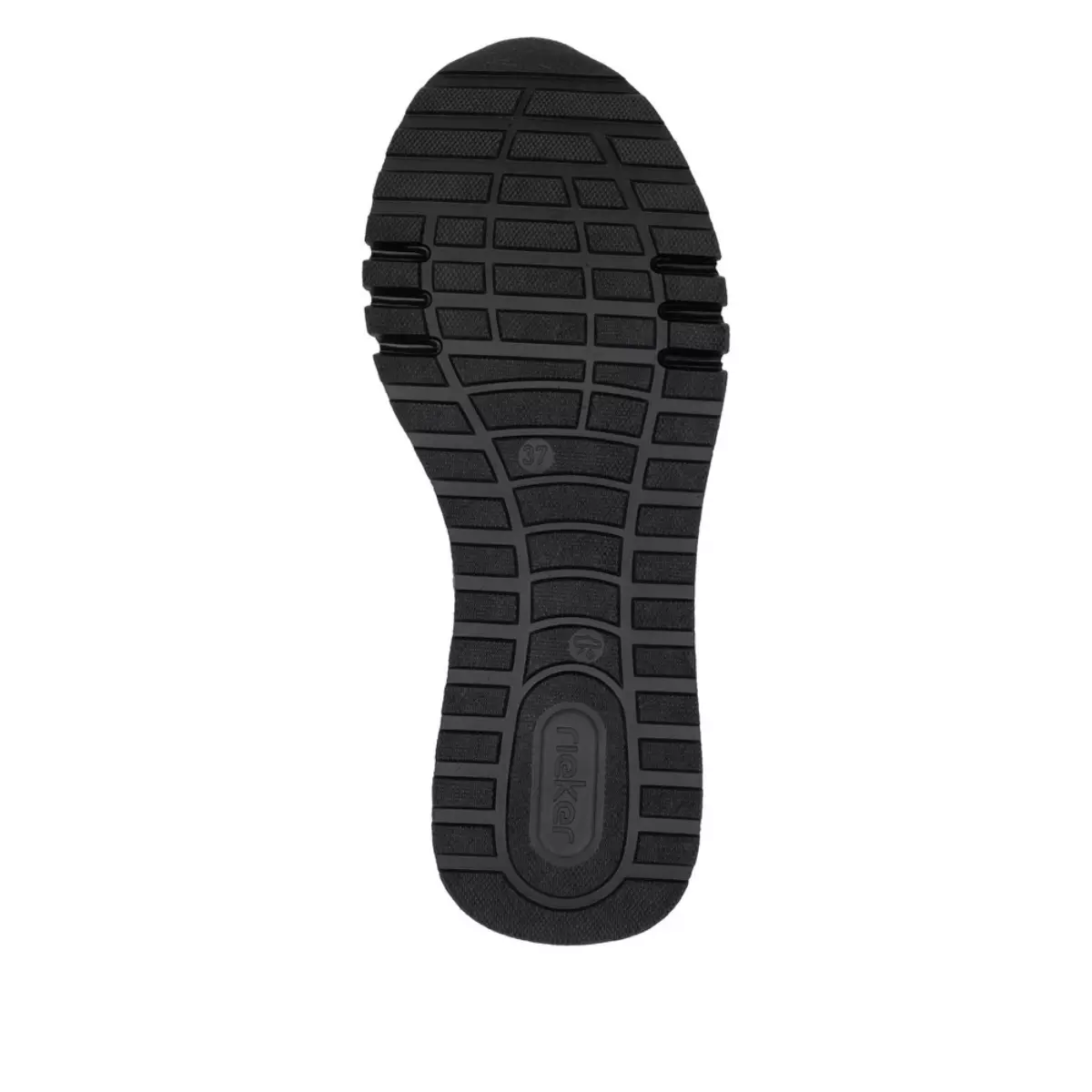 MOKASYNY RIEKER 49051/35 ROT - obrazek 5