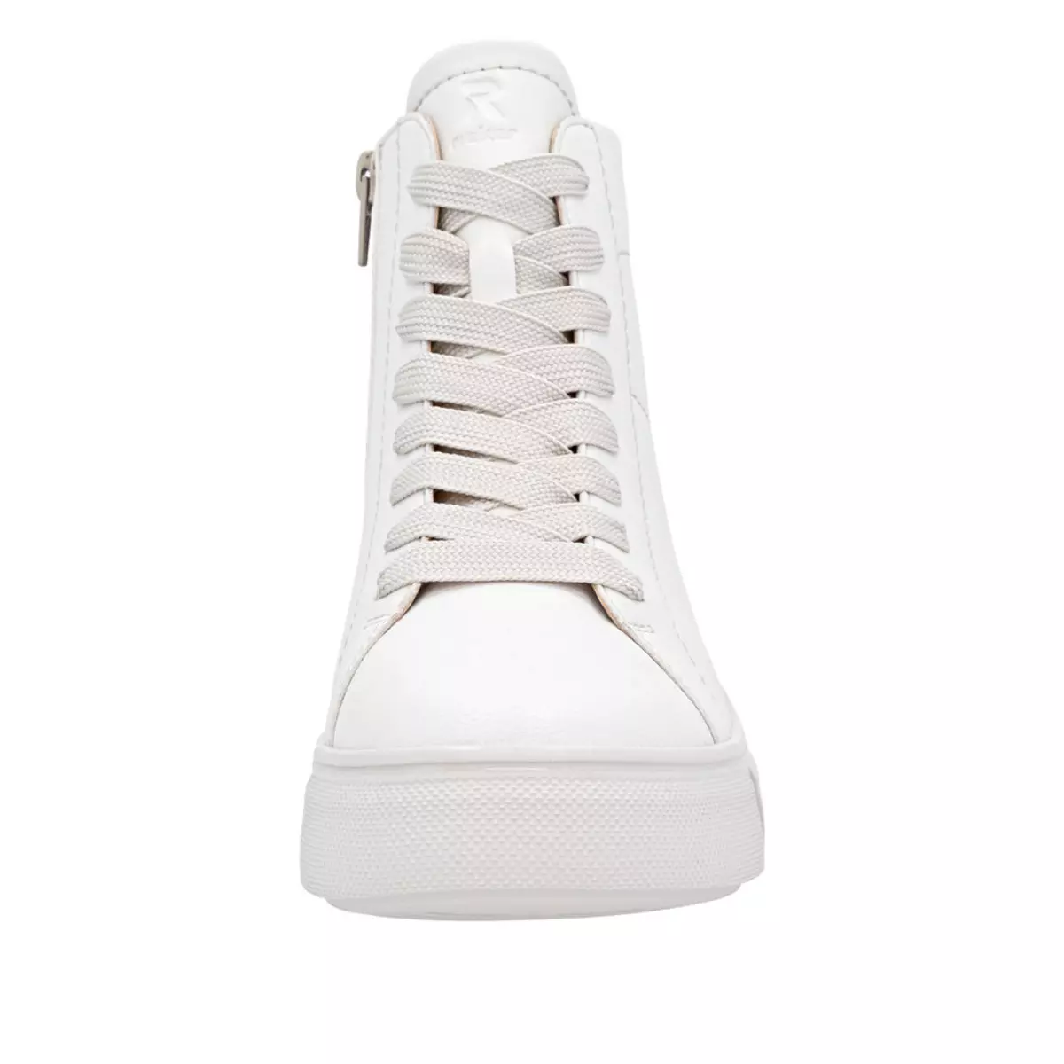 TRZEWIKI RIEKER W2661/80 WEISS - obrazek 6