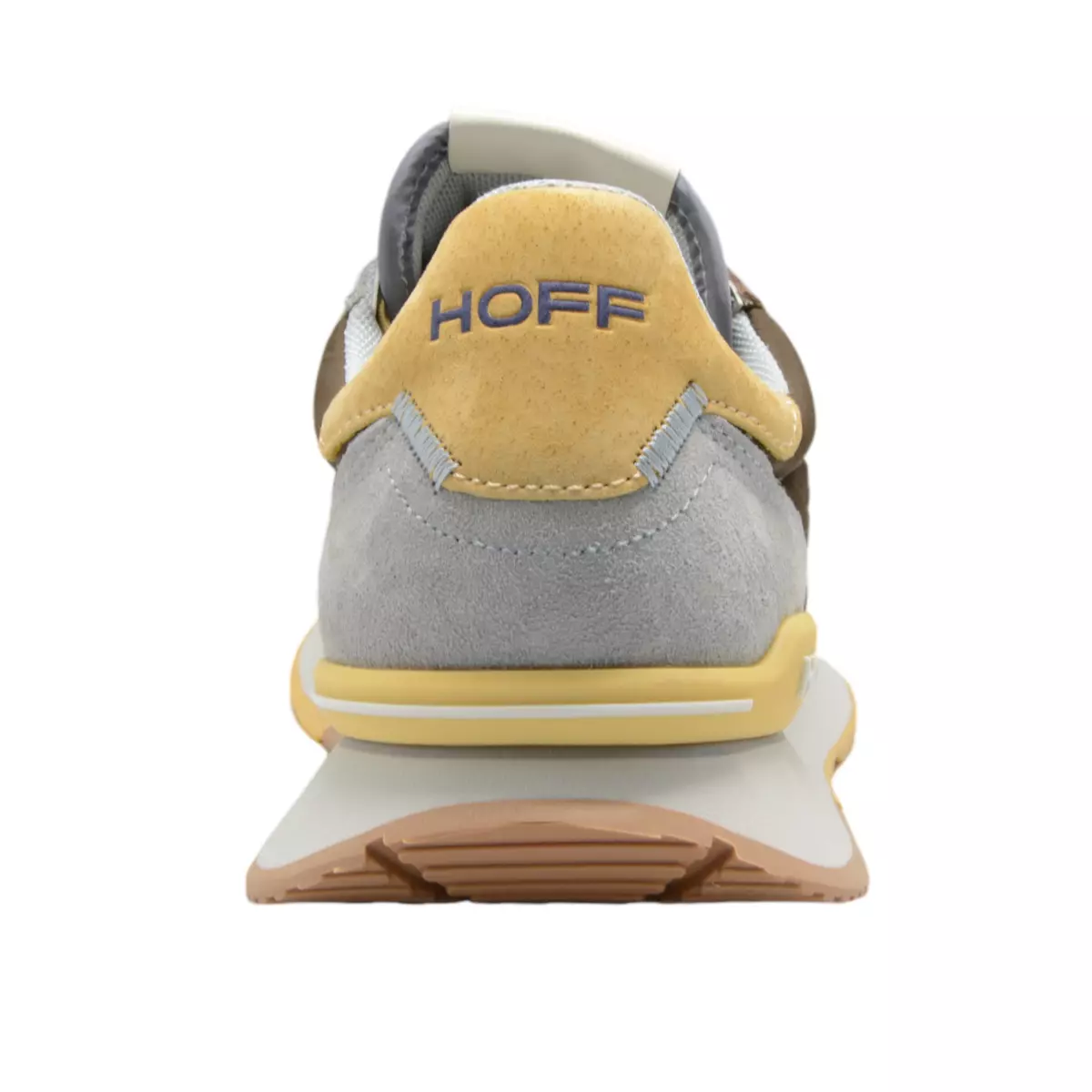 PÓŁBUTY HOFF 22517003 TRACK AND FIELD BROWN - obrazek 3