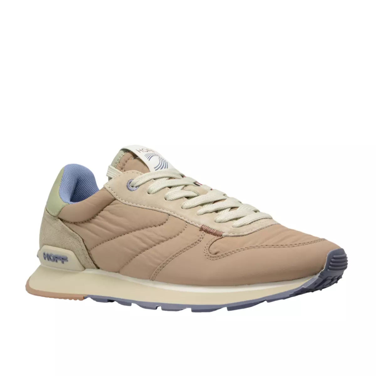 PÓŁBUTY HOFF 22517005 TACK AND FIELD TAUPE - obrazek 6