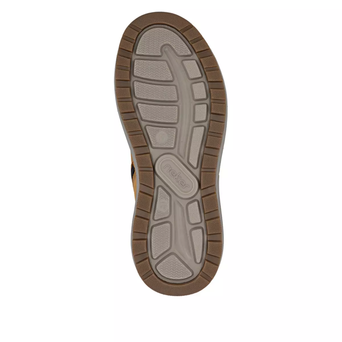 TRZEWIKI RIEKER 06001/68 GELB - obrazek 4