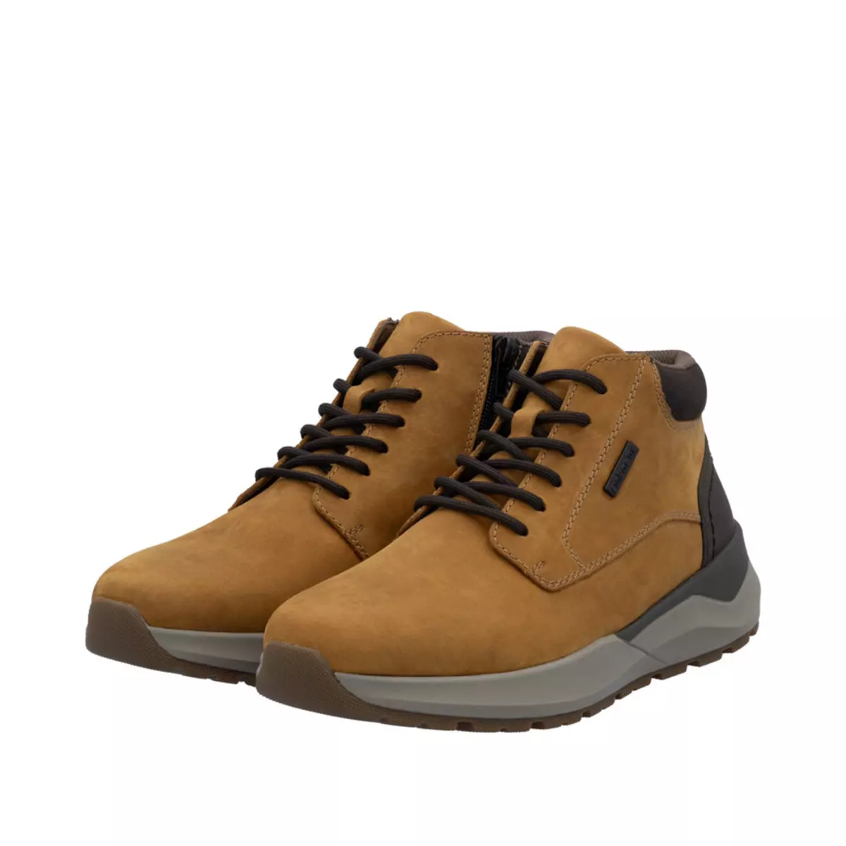 TRZEWIKI RIEKER 06001/68 GELB - obrazek 3