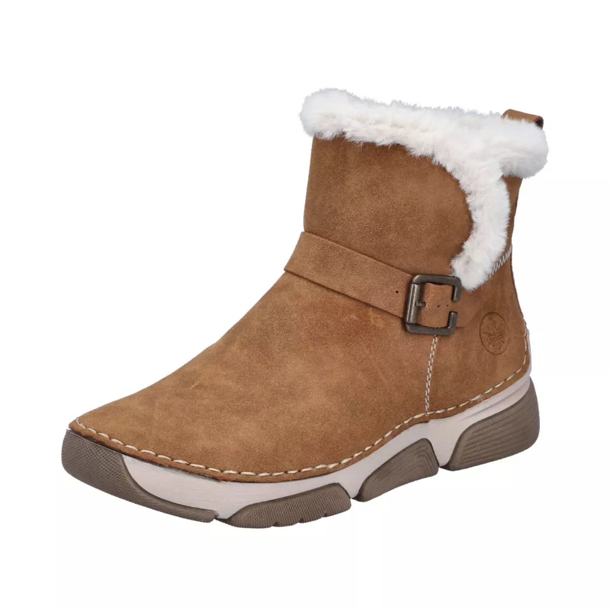 BOTKI RIEKER 45966/20 BRAUN - obrazek 11