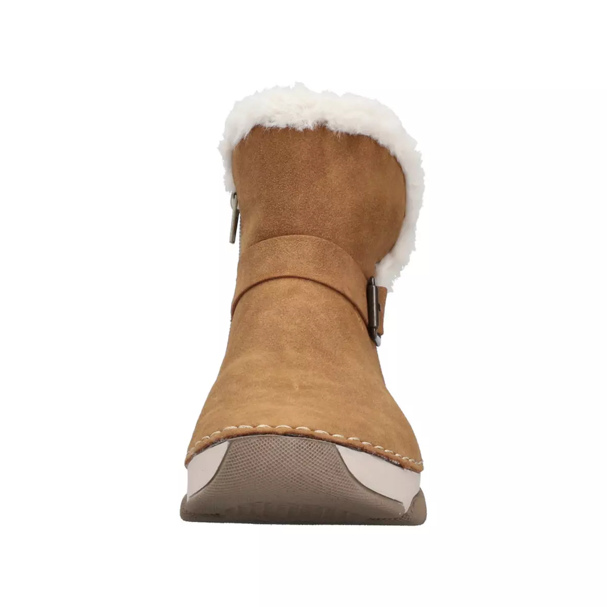 BOTKI RIEKER 45966/20 BRAUN - obrazek 6