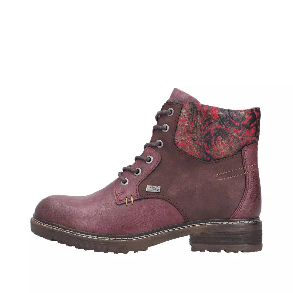 TRZEWIKI RIEKER 94712/35 ROT - obrazek 8