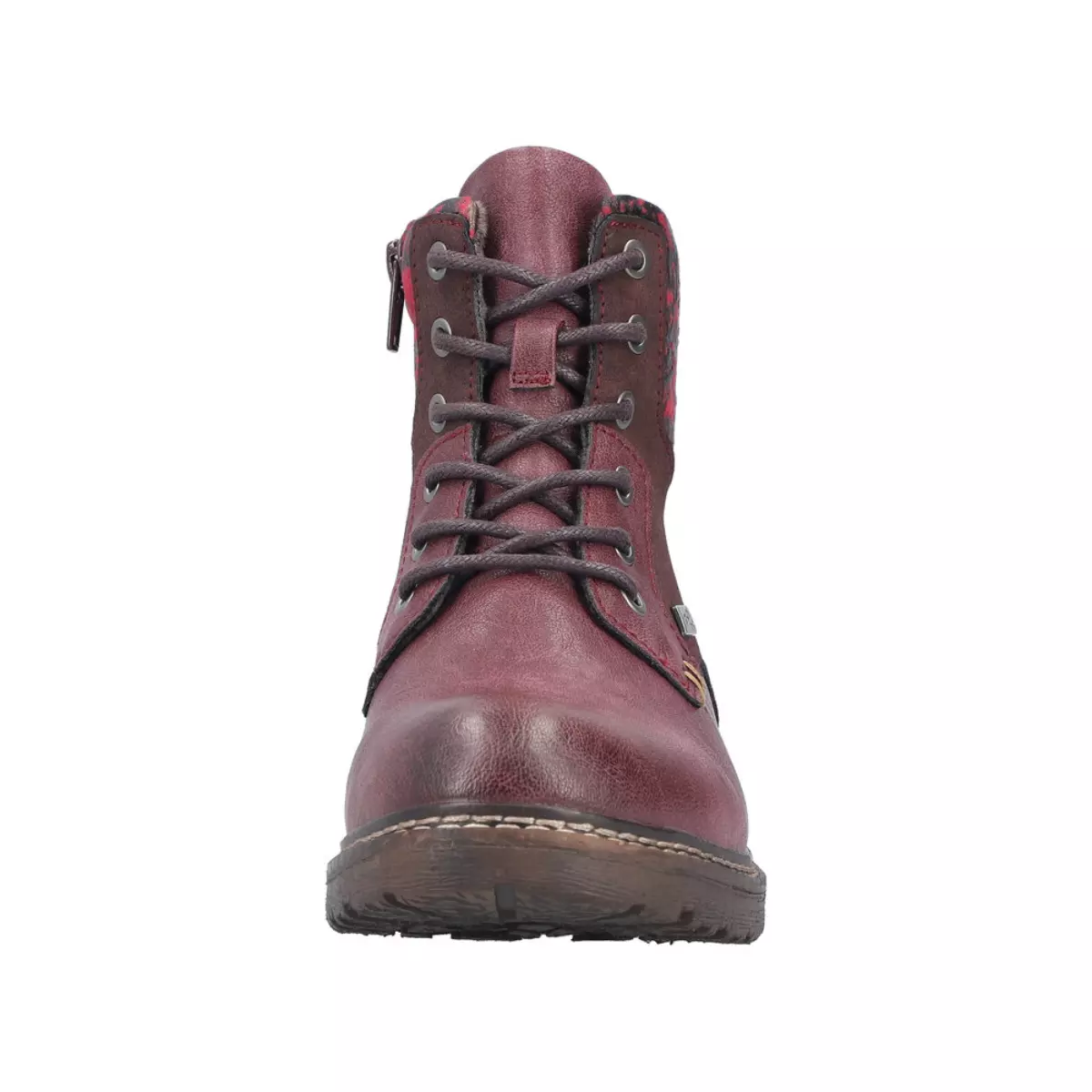 TRZEWIKI RIEKER 94712/35 ROT - obrazek 7