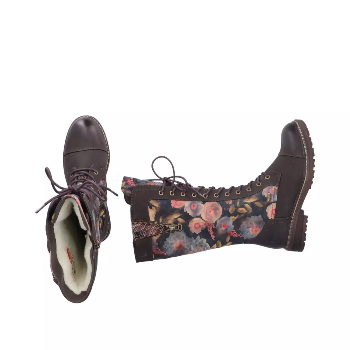 KOZAKI RIEKER 94731/91 MULTI - obrazek 3