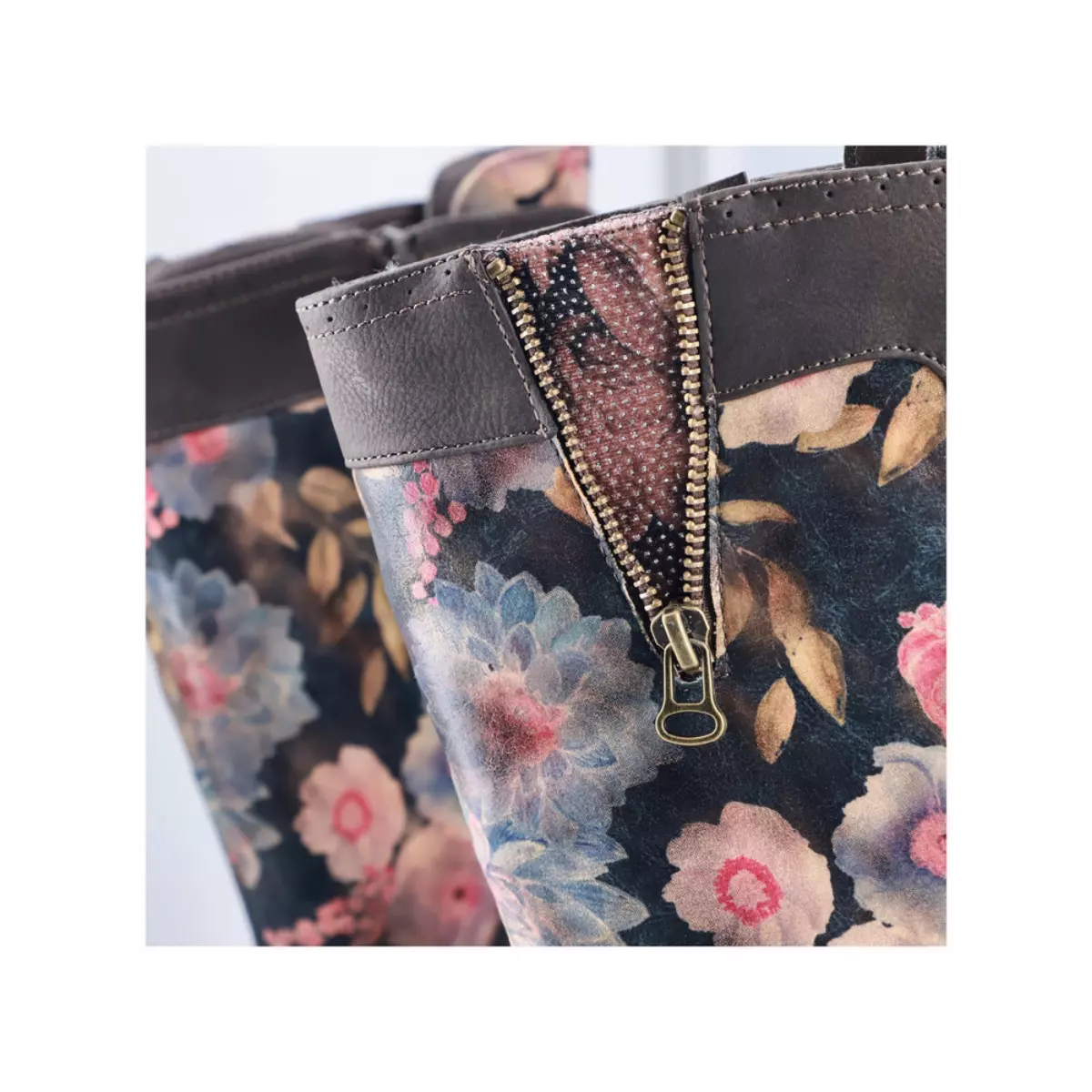 KOZAKI RIEKER 94731/91 MULTI - obrazek 2