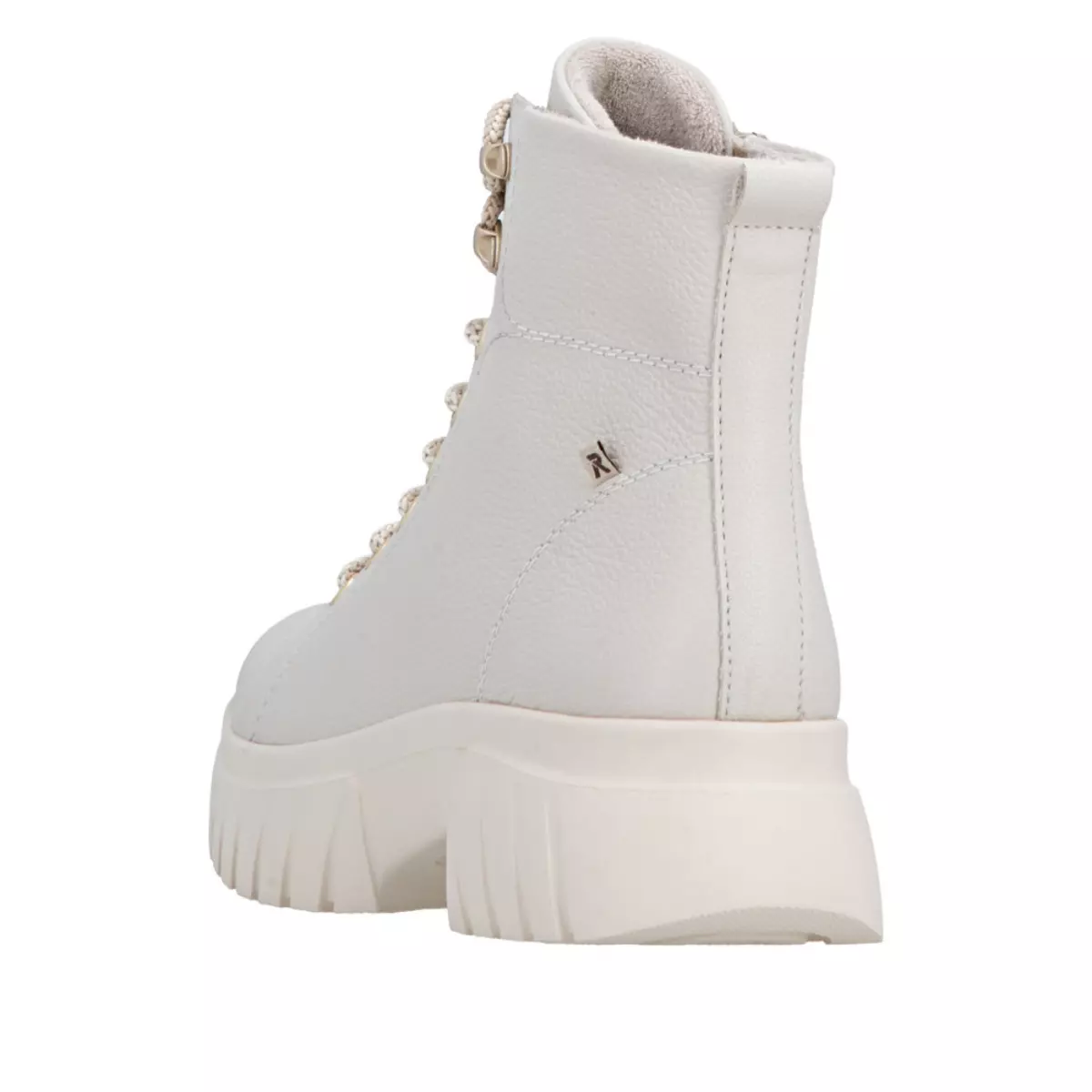TRZEWIKI RIEKER W1877/80 WEISS - obrazek 9