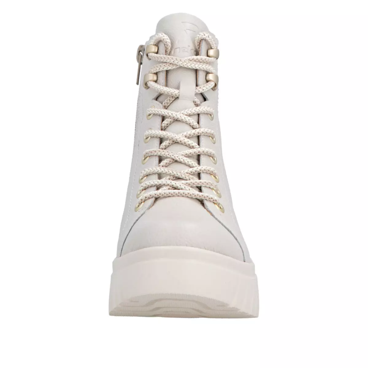 TRZEWIKI RIEKER W1877/80 WEISS - obrazek 6