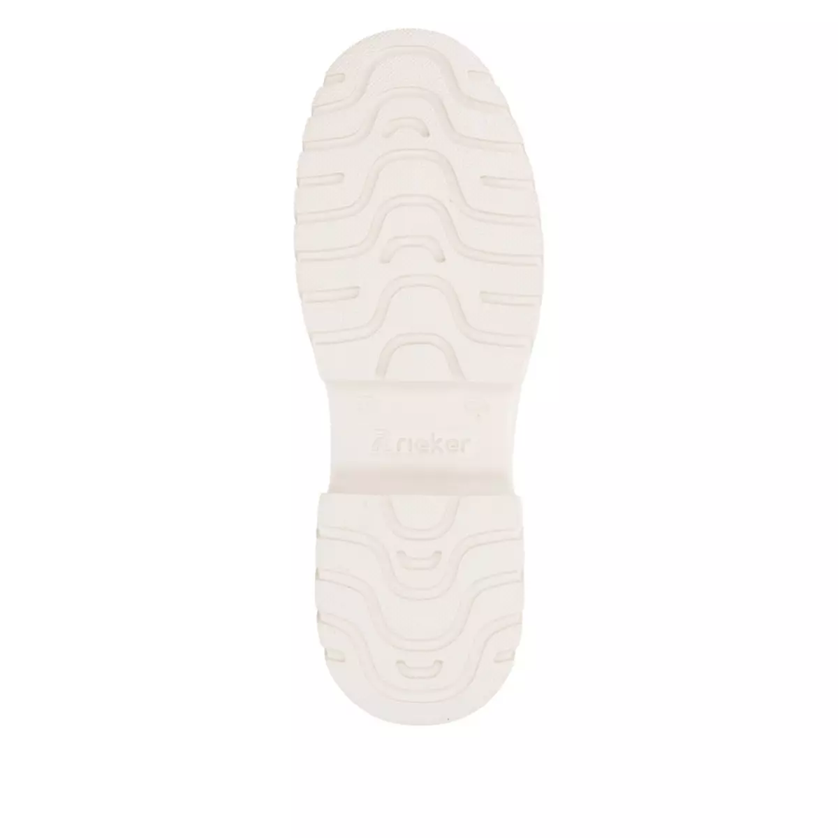 TRZEWIKI RIEKER W1877/80 WEISS - obrazek 5