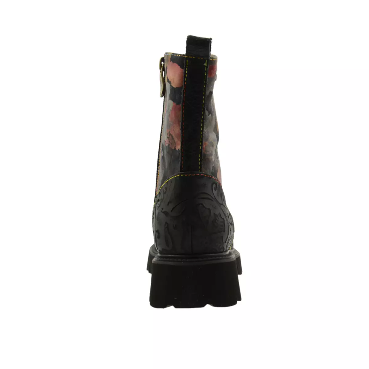 TRZEWIKI LAURA VITA KOULEO14 NOIR - obrazek 2