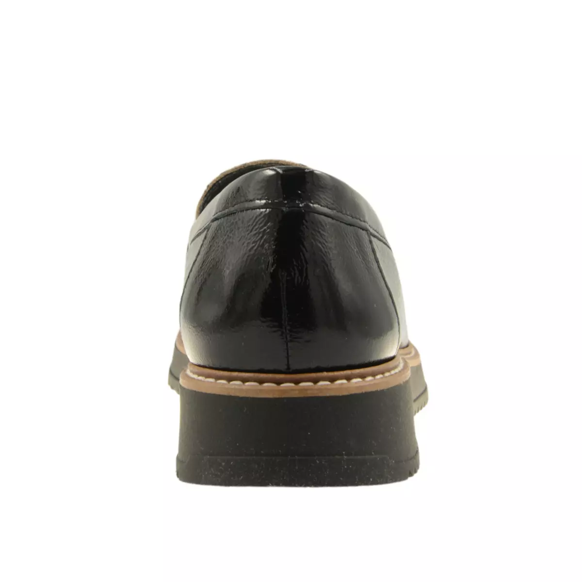 MOKASYNY PITILLOS 10762 NEGRO - obrazek 2