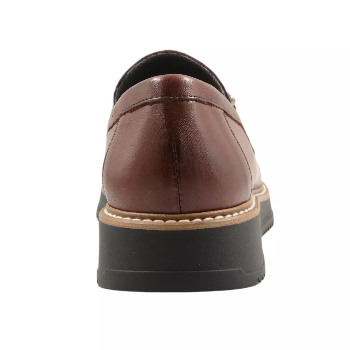 MOKASYNY PITILLOS 10763 BURDEOS - obrazek 3