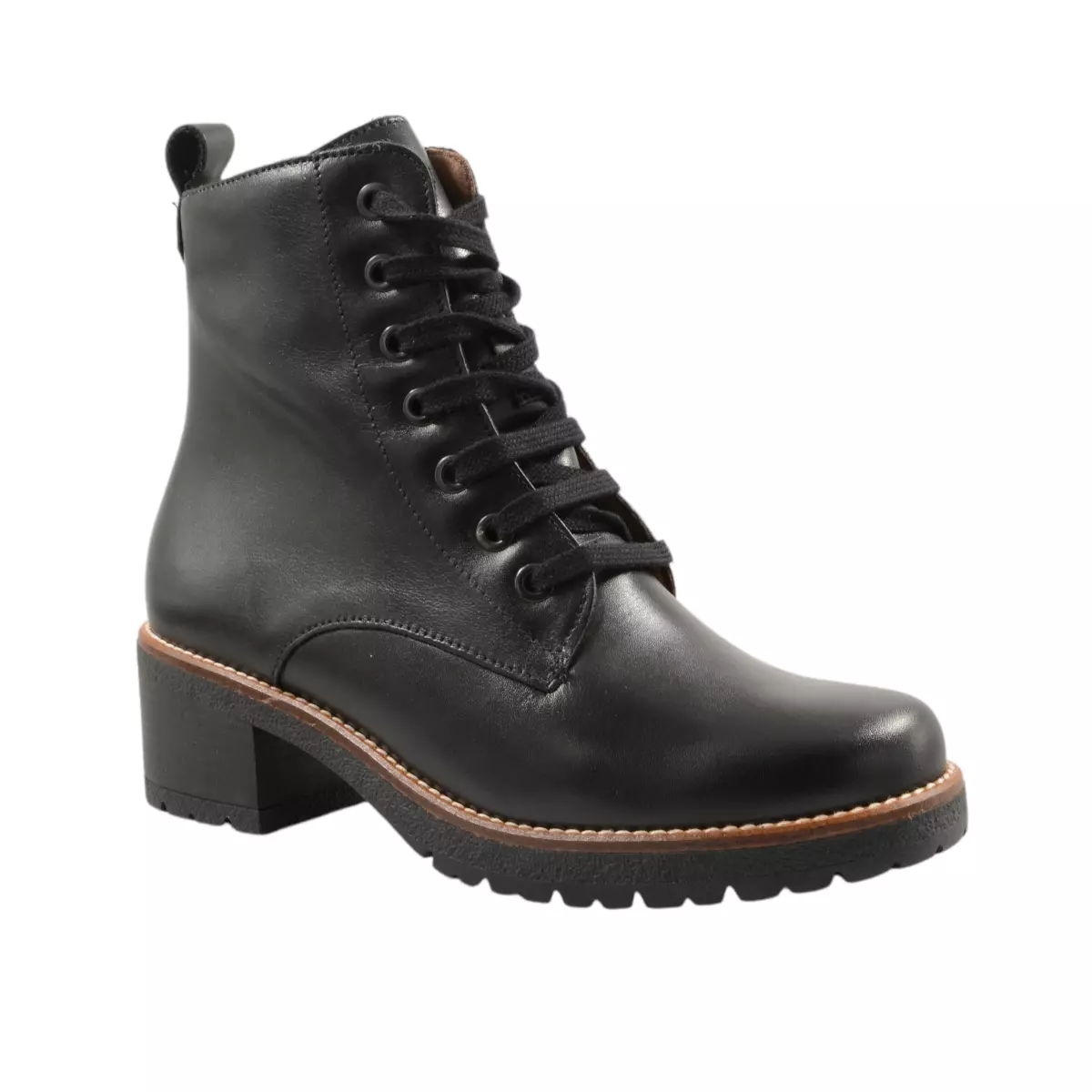 TRZEWIKI PITILLOS 20223 NEGRO - obrazek 2