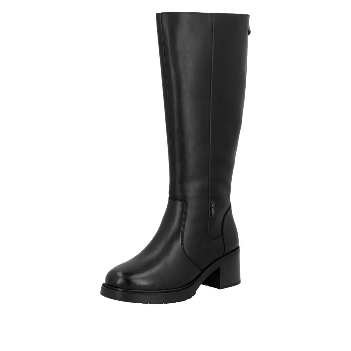 KOZAKI RIEKER Y5254/00 SCHWARZ - obrazek 11