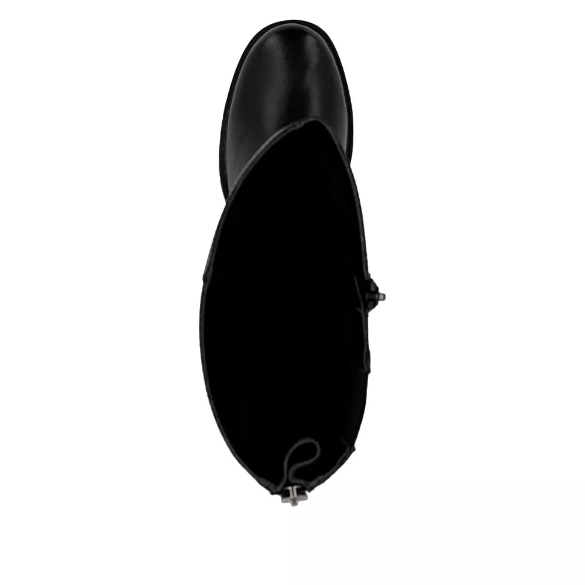 KOZAKI RIEKER Y5254/00 SCHWARZ - obrazek 8