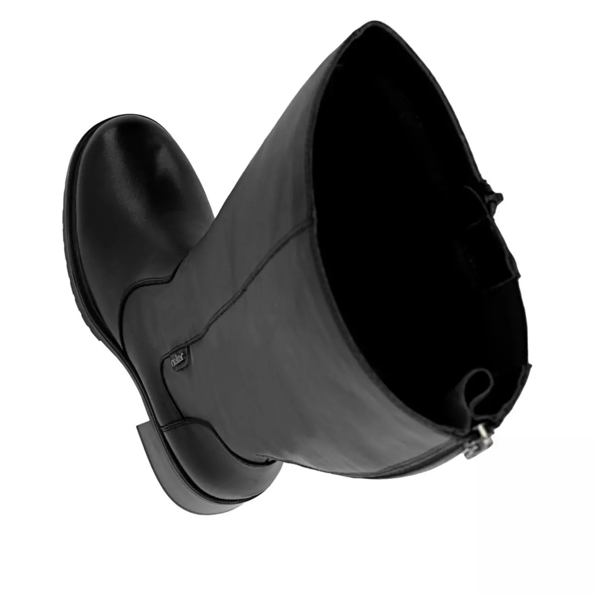 KOZAKI RIEKER Y5254/00 SCHWARZ - obrazek 3