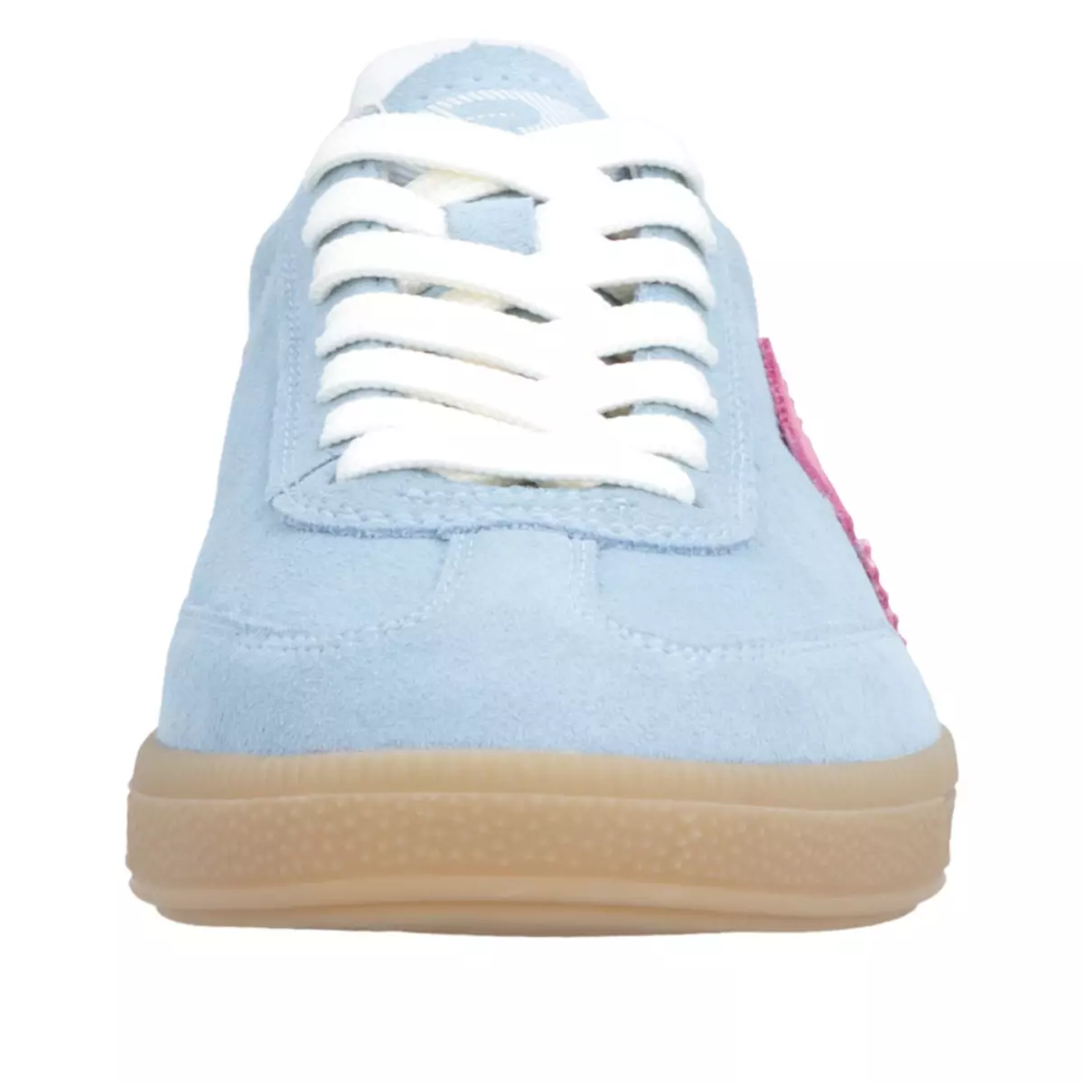 PÓŁBUTY RIEKER W2200/10 BLAU - obrazek 6