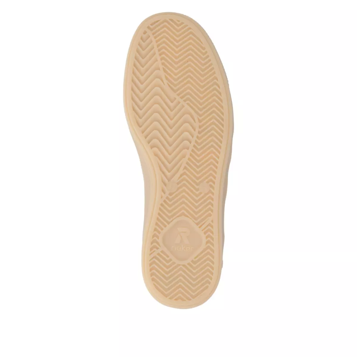 PÓŁBUTY RIEKER W2200/10 BLAU - obrazek 5