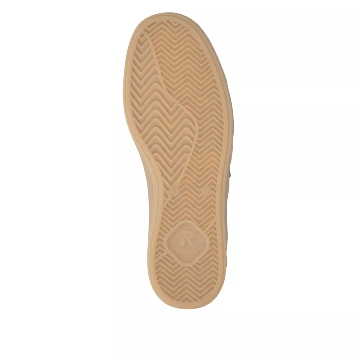 PÓŁBUTY RIEKER W2200/12 BLAU - obrazek 5