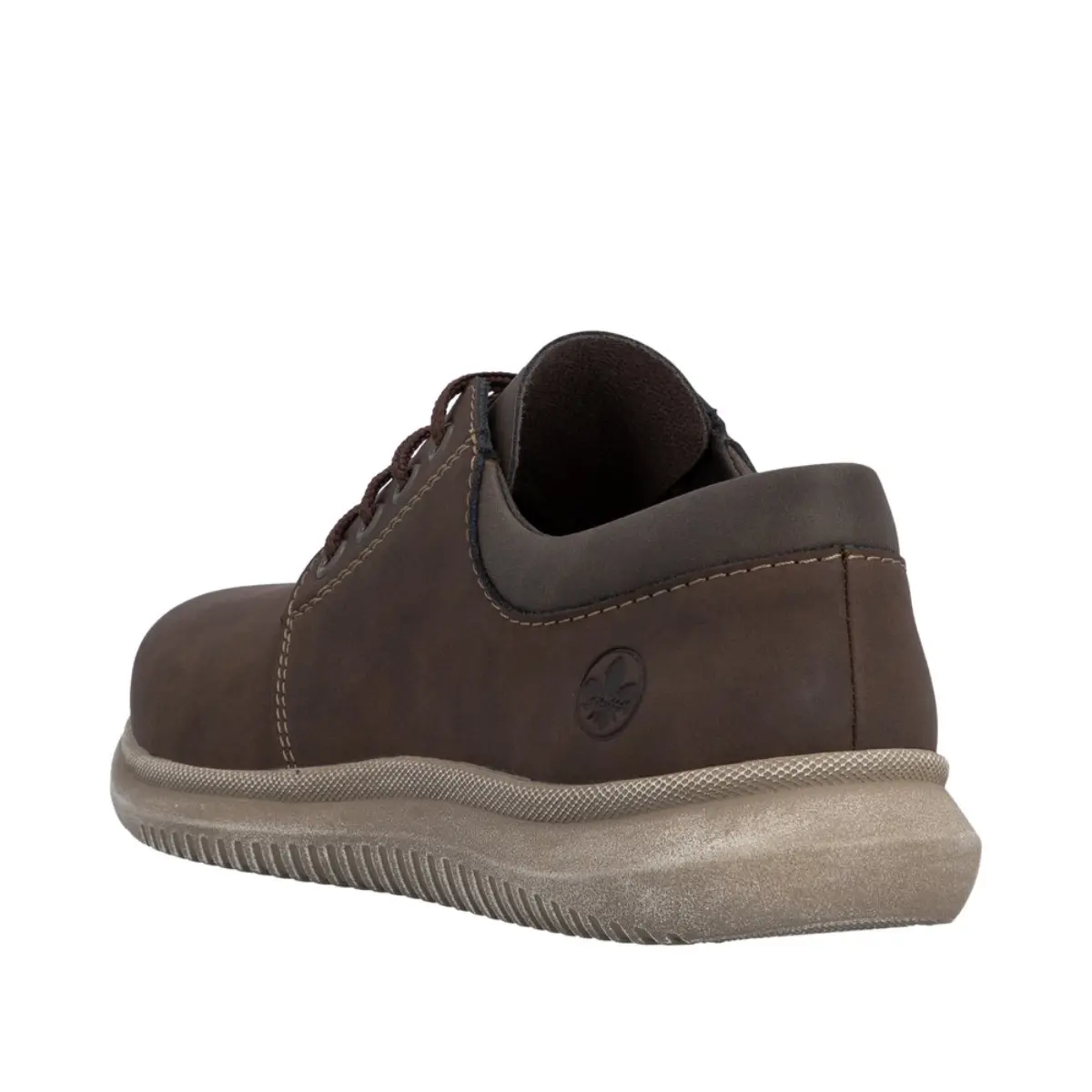 PÓŁBUTY RIEKER 10424/22 BRAUN - obrazek 9