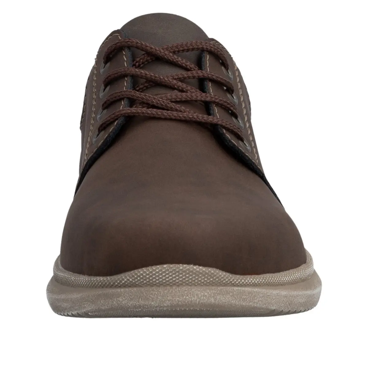 PÓŁBUTY RIEKER 10424/22 BRAUN - obrazek 6