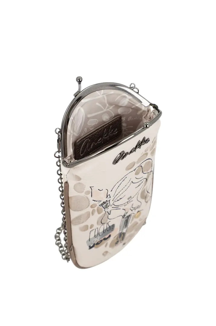 ETUI NA OKULARY ANEKKE 42747-388 - obrazek 3